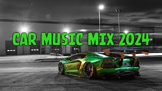 [Car Music Mix 2024] Gigabit - Pecan Pie | Slap House Remix | Bass Boosted Vol.17
