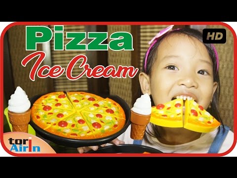 [Full-Download] Mainan Masak Masakan Pizza Kitchen Kids 