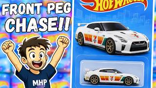 I Wasn’t Even CHASING This Hot Wheels… Then I Found It!