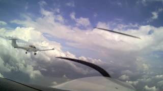 Formation Flying