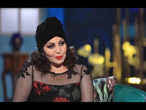 الممثلة هند كامل عدت الى عراقي والى مكاني