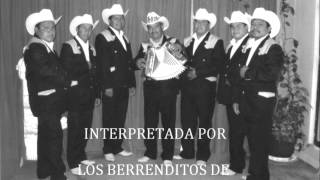 Los Berrenditos de Goyo Rodríguez SOLO  MINTIO Resimi