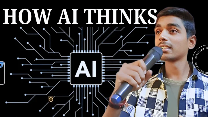 “How Does AI Think? | The Mind of Artificial Intelligence Explained 🤖🧠”