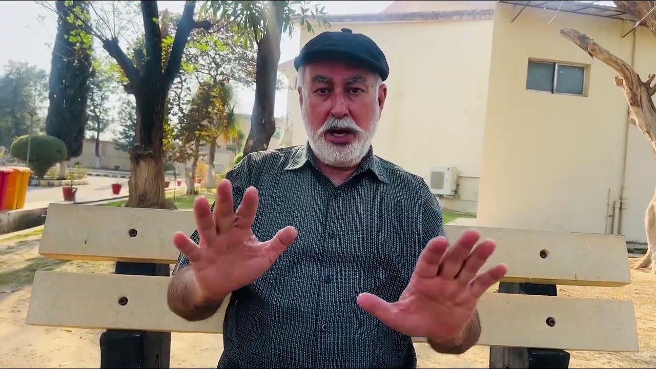 پبلک یونیورسٹیز میں پرو وائس چانسیلر کا ہونا؟ #pakistan #highereducation 