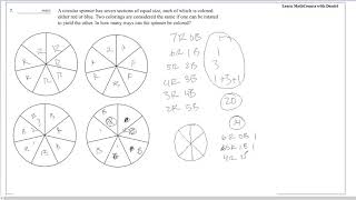 2013 MATHCOUNTS Chapter Target #7