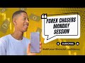 Forex Chasers Monday Session - 04 March 2024