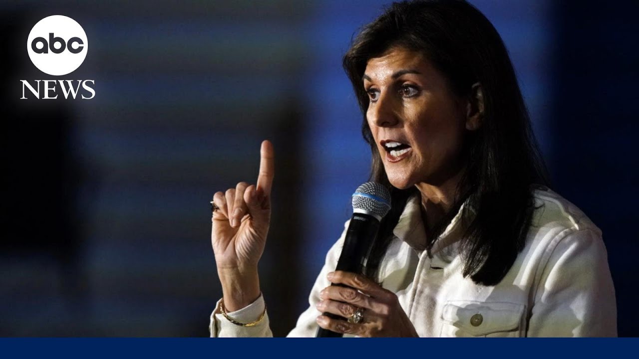 Donald Trump, Nikki Haley escalating attacks before New Hampshire primary