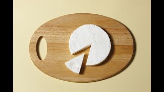घर पर मार्किट जैसा  पनीर बनाने का आसान तरीका - How to make Paneer at home - Cottage Cheese Recipe