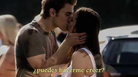 Kris Allen - I need to know traducida (The Vampires Diaries)