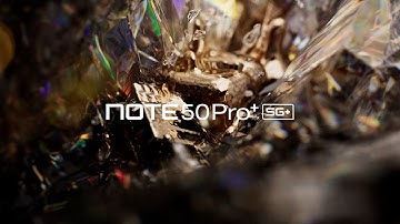NOTE 50 Series | ArmorAlloy™ | Metal Design