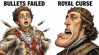 Every DARK SECRET of MOST FAMOUS ROYAL Families Explained