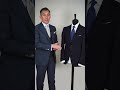 The Versatility of the Fine Art Pocket Square
