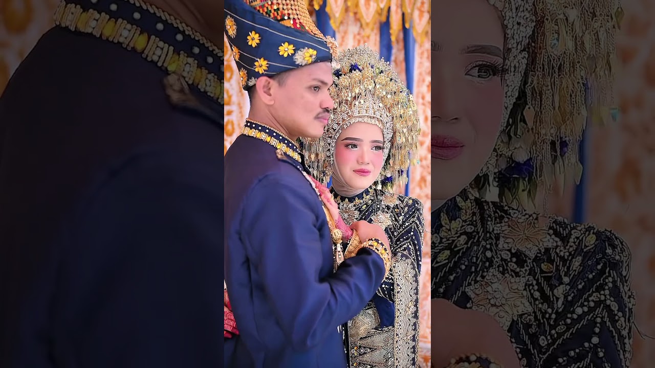Wedding di Bireun 😍🥰 #fyp #fypシ #fypage #fypシ゚viral #viral #viralvideo #viraltiktok #couple