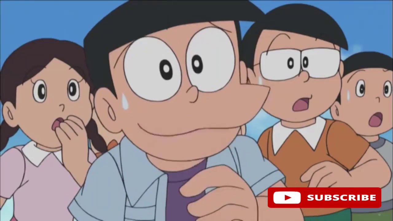 Doraemon In Hindi New Episode 2021 / Doraemon Cartoon Latest Episode #Doraemonhindi​ E127