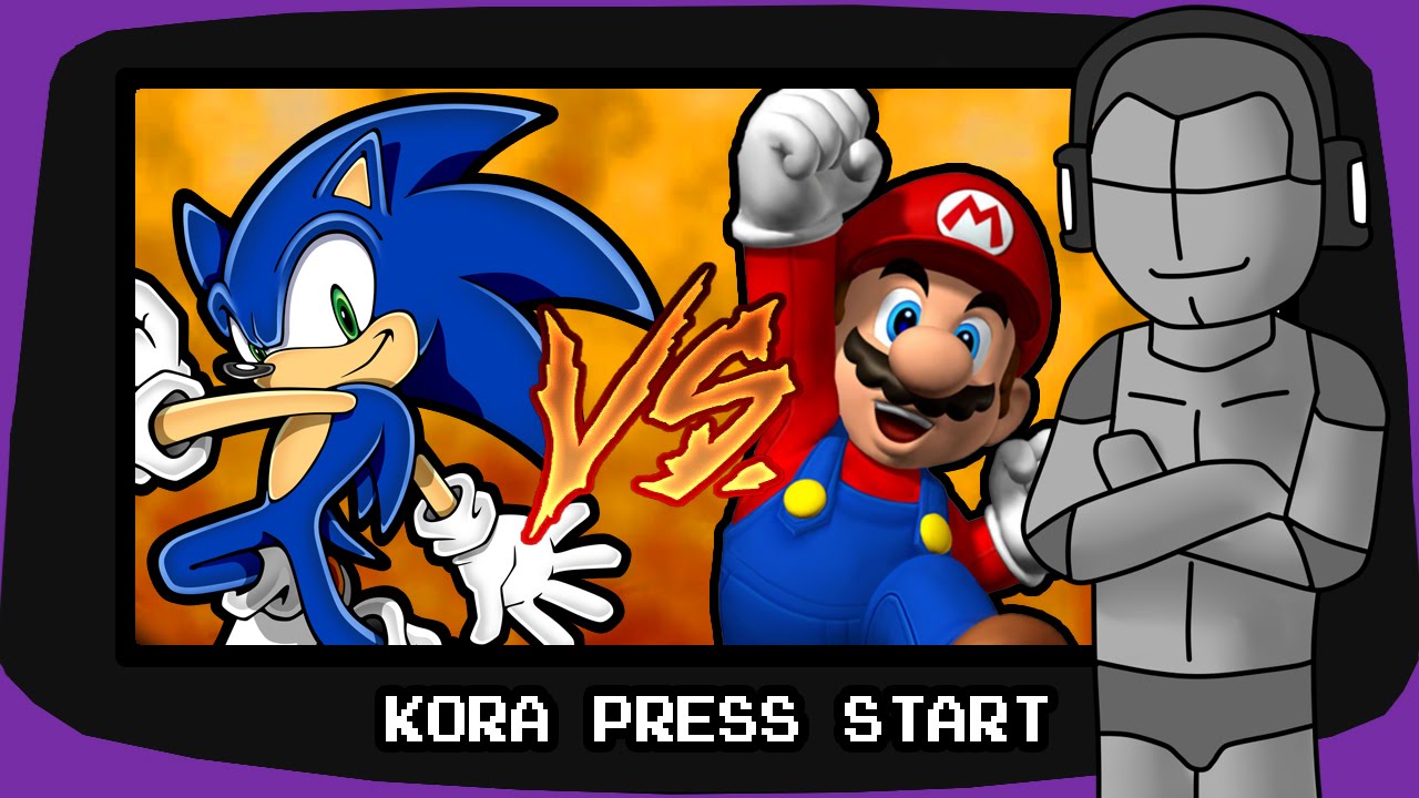 La guerra de los 16 bits