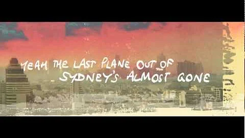 Cold Chisel - Khe Sanh [Official Lyric Video]