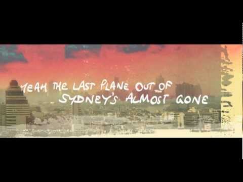 Cold Chisel - Khe Sanh [Official Lyric Video] 