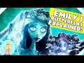 Why Did Emily Turn into Butterflies? The Corpse Bride Theory (The Fangirl)