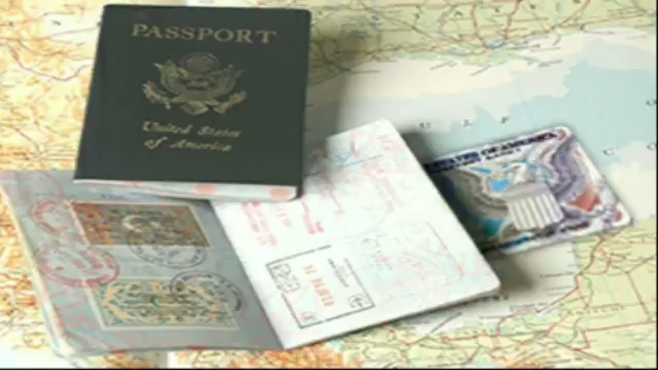 Choosing Between the U.S. Passport Book or Passport Card in 2018 - Babies and Kiddos
