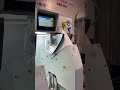 3D Surface Shoe Setting Machine #shoemakingmachine #factory#जूता बनाने की मशीन#PabrikSepatu