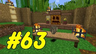 VFW - Minecraft เอาชีวิตรอด MOD 1.15.2 #63