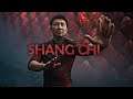 MARVEL || Shang-Chi : The Heart of Dragon