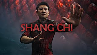 MARVEL || Shang-Chi : The Heart of Dragon