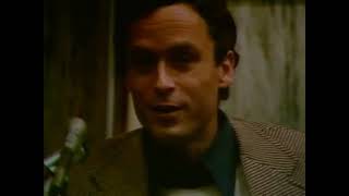 The Ted Bundy Trials - Part 2 (July 5, 1979 to July 12, 1979)