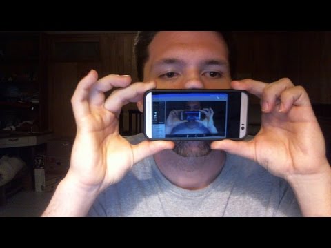 HTC ONE M8 Headphone jack problem FIXED