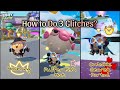 Eggy party  how to do puffer fish hathoveringoutside secret portal glitch game guide ios