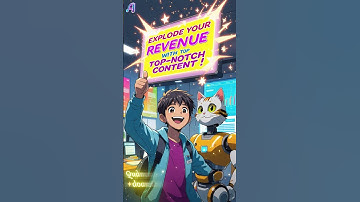 🎵 Bài Hát: AI - Bạn Viết Content Đỉnh Cao! 🌟 #behocai