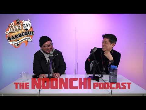 We're Gonna Start Making Jingles - Noonchi Podcast EP65