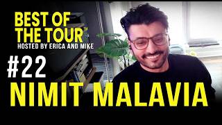 #22 Nimit Malavia • Comics, Capes, and Gig Posters