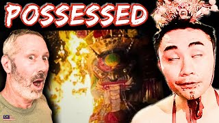 Hungry Ghost Festival