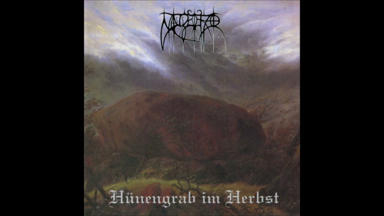 NAGELFAR - Hünengrab im Herbst [FULL ALBUM] - YouTube