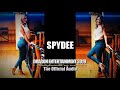 Spydee - Mahafinaritra ny miaina (Official Audio 2019)