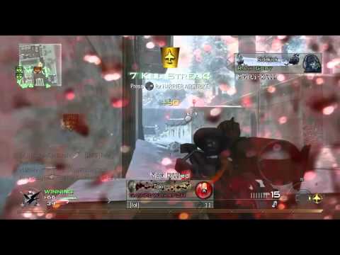 Raw Goby | MW2 Montage # 2