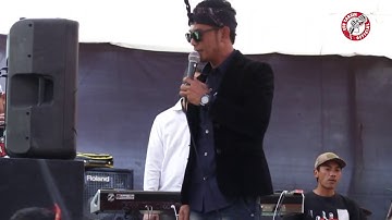 MERDU SUARA CEU TARSIH MENYNYIKAN LAGU ES LILIN LIVE FEAT ELHA MUSIK