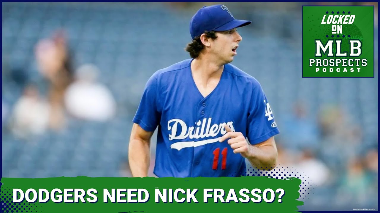 Top Prospects That Could Still Debut and Impact Divisional Races In top-prospects-that-could-still-debut-and-impact-divisional-races-in