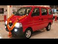 2026 New Maruti Suzuki EECO Review ❤️ | Maruti Eeco | Eeco car | Eco mileage test | Eeco Star
