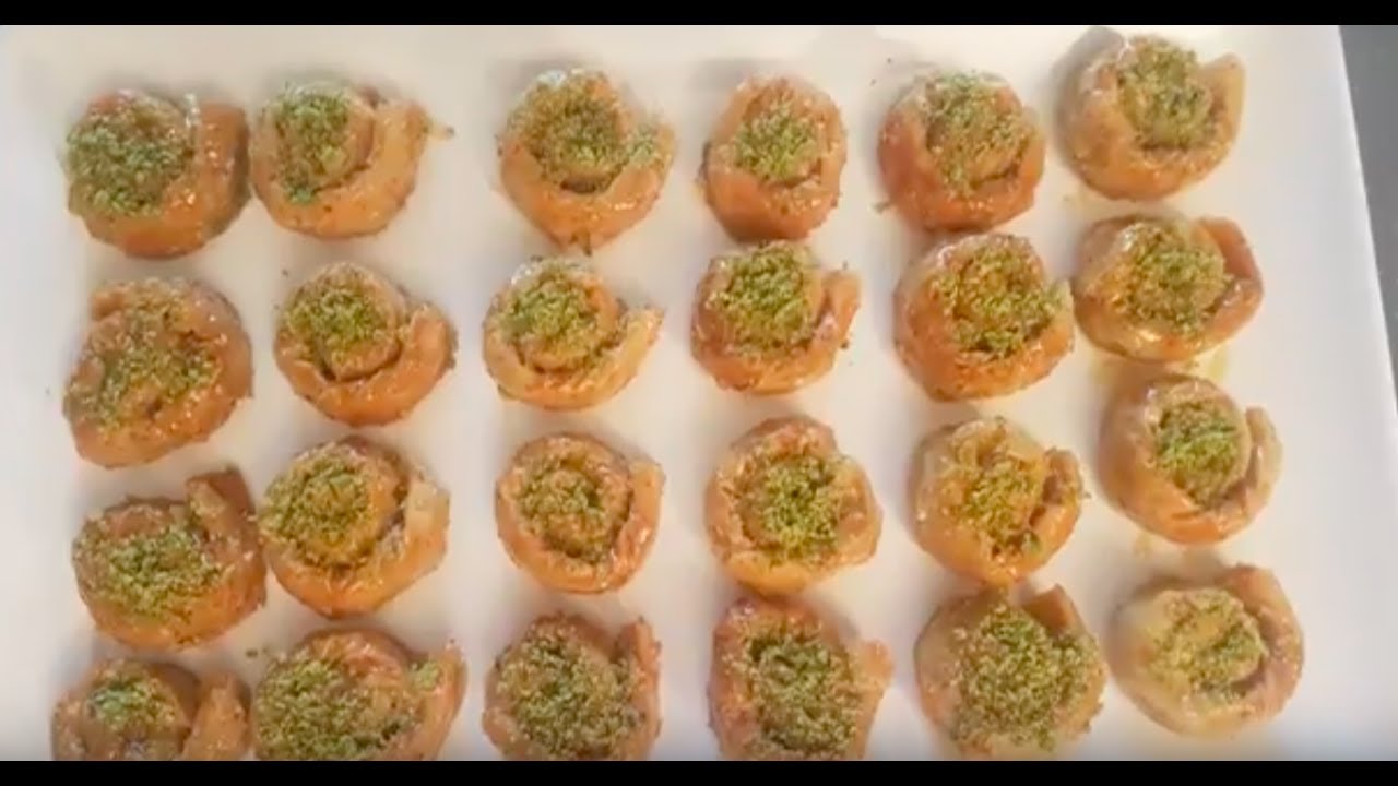 Mini Mhancha Tres Croustillants محنشات صغار Youtube Mini Mhancha Tres Croustillants محنشات صغار Youtube