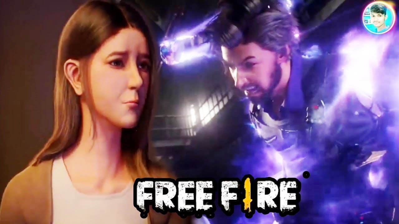 animation video free fire edit video King master app dialogue