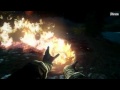 Skyrim Mod: Ultimate HD Fire Spells By: Brodual