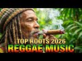 LIVE Roots Dub 2026 | Heavy Bass &amp; Spiritual Sound Journey