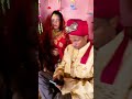 বাসর ঘরে বউয়ের ঘুমটা জোয়ারুর তুলকালাম কান্ড