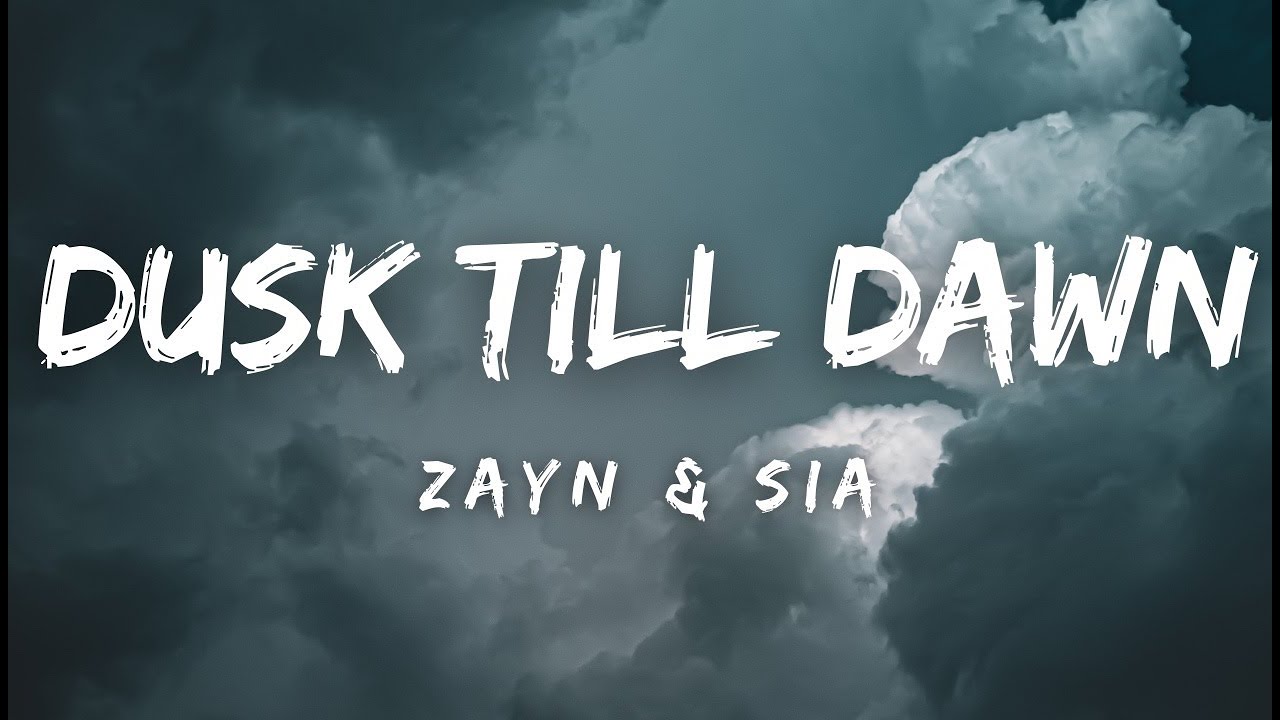 Zayn feat sia dusk till dawn. Zayn Malik Sia Dusk till. Zayn & Sia & Brooks - Dusk till Dawn. Dusk till Dawn (feat. Sia).