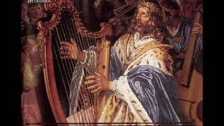 Scheidt: Komm, heiliger Geist a 8 (Cambridge Bach Ensemble)