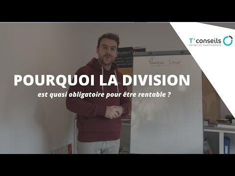 Vidéo: Quoi De Plus Rentable D'arrêter