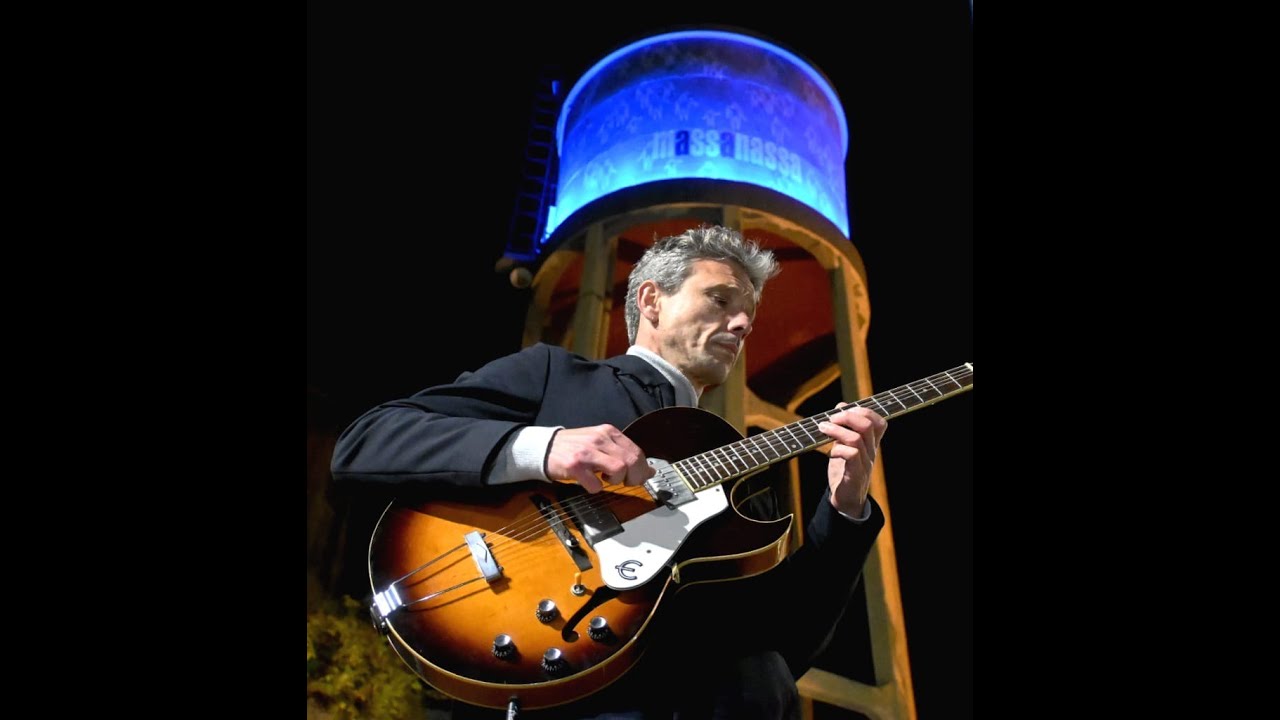 CONCIERTO BENÉFICO DE  CINC AND SWING- MASSANASSA 2026