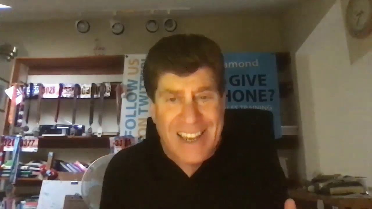 Claude Diamond How to acquire warm quality leads for free everyday -Claude Diamond ...